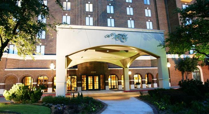 Renaissance Waterford Oklahoma City Hotel
