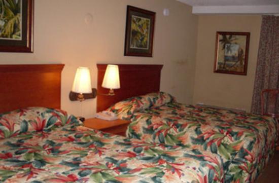 Hilton Garden Inn Daytona Beach Oceanfront