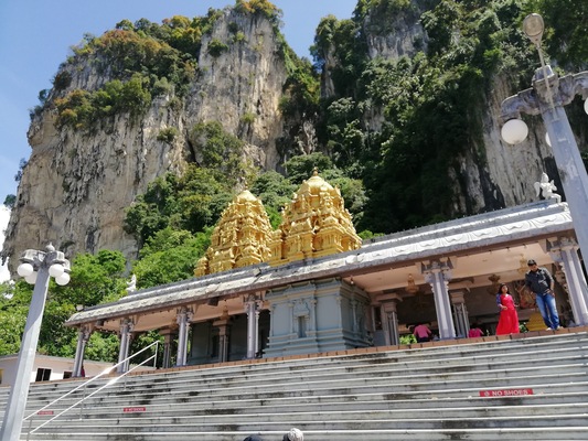 Batu Caves