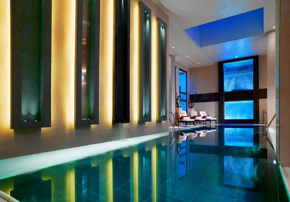 Sheraton Bratislava Hotel