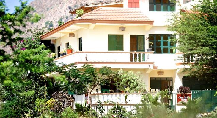 Casa Strela B&B
