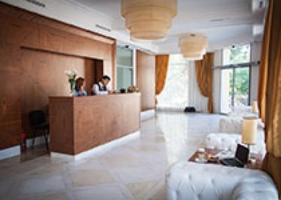 Amber Hotel
