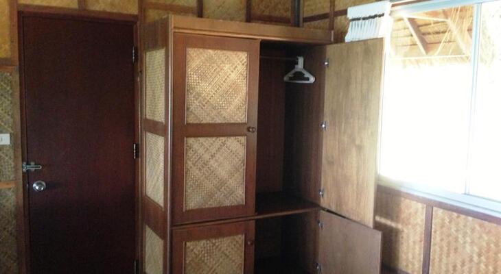Narima Bungalow Resort
