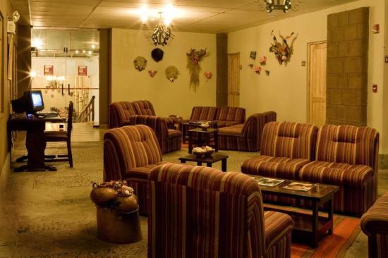 Casa Andina Standard Puno