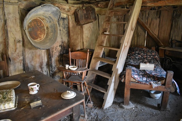 Okains Bay Maori and Colonial Museum