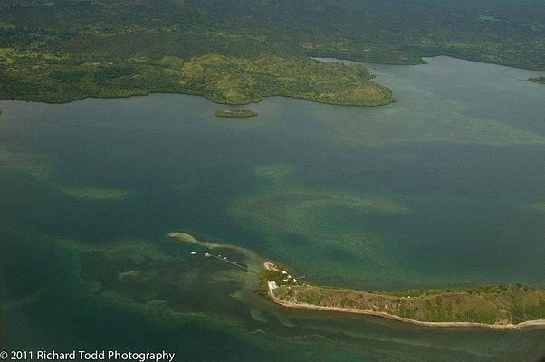 Loloata Island Resort