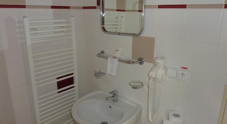 Hotel Jean De Carro