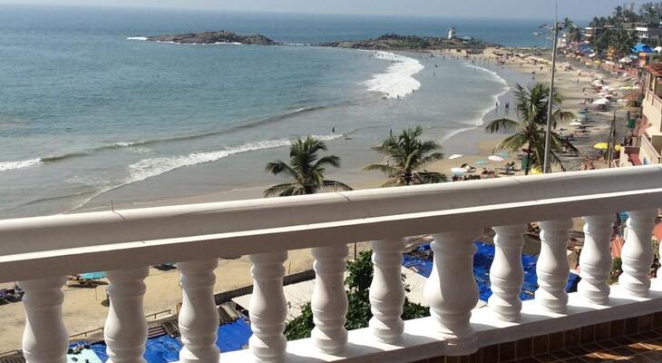 Little Elephant Beach Resort