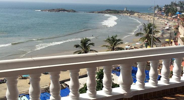 Little Elephant Beach Resort