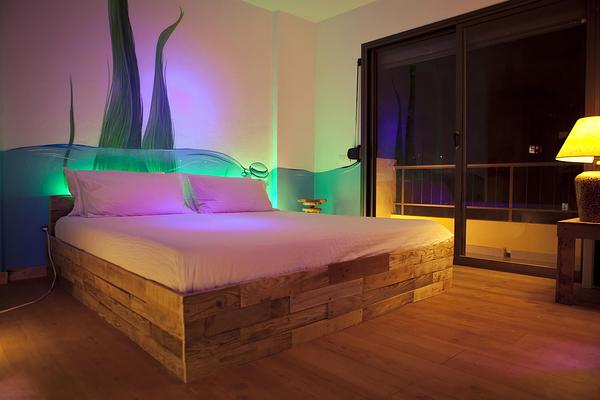 Urban Spaces Ibiza Art Hotel
