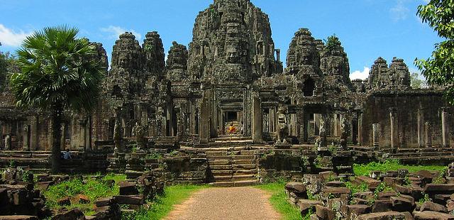 Angkor Thom