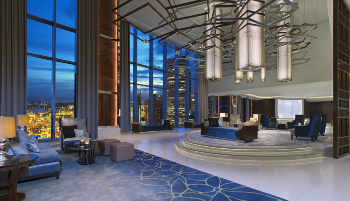 The Westin Singapore