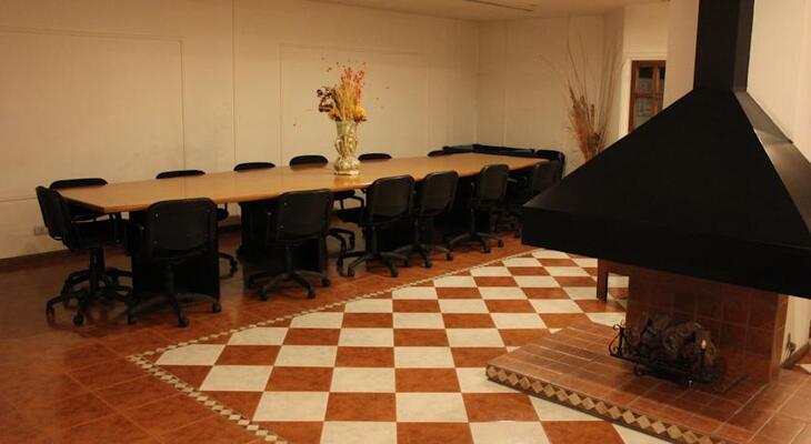 Hotel San Martin