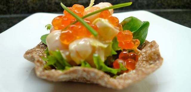 Soderberg, the Meadows - Middle Meadow Walk