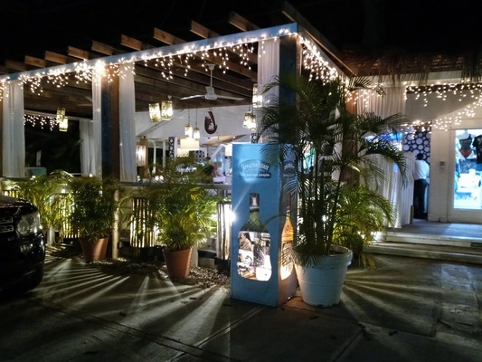 Kenny's Italian Cafe