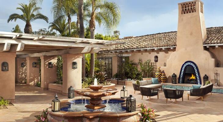 Rancho Valencia Resort & Spa