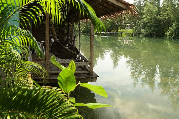 Blue Lagoon Kohchang