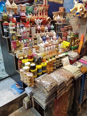 Mutrah Souq
