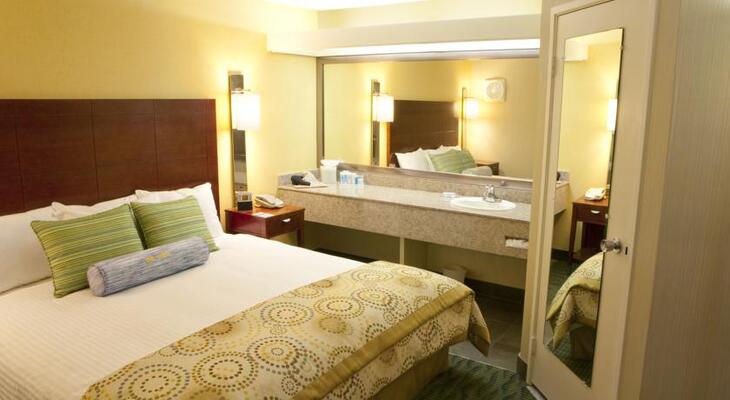 Wyndham Garden San Diego near SeaWorld