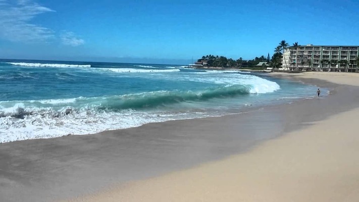 Makaha Beach Park