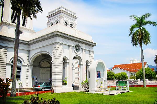 Cathedral of the Assumption