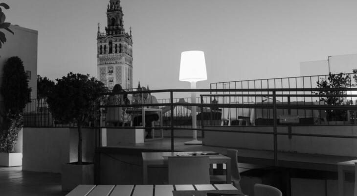 Eurostars Sevilla Boutique