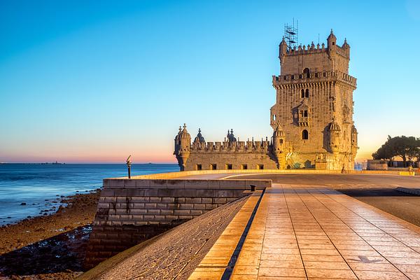 Torre de Belem