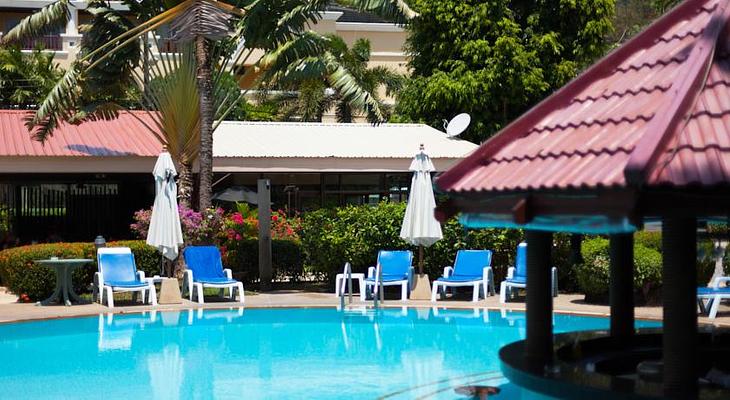Swiss Palm Beach