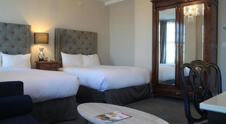 The Culver Hotel