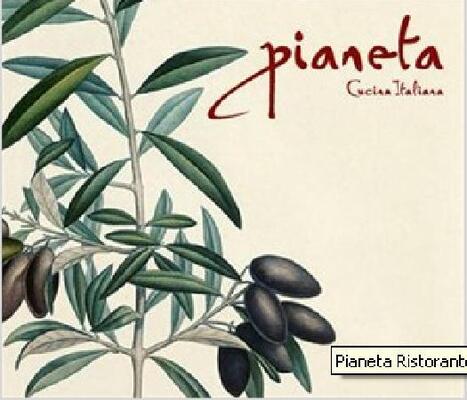 Pianeta Ristorante