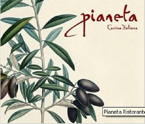 Pianeta Ristorante