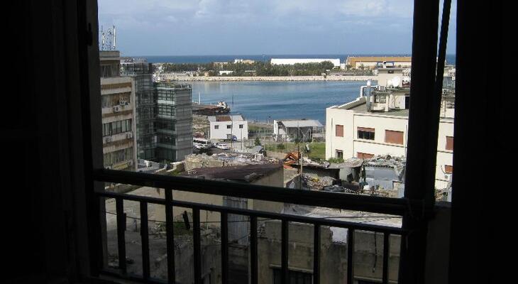 Talal Hotel