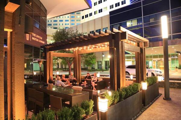 Kuu Restaurant