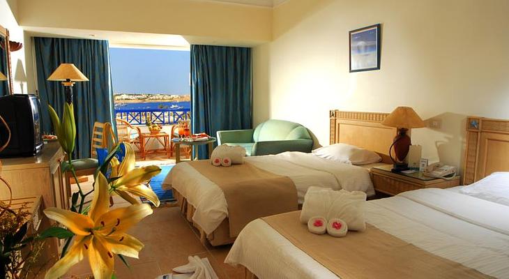 Naama Bay Hotel & Resort