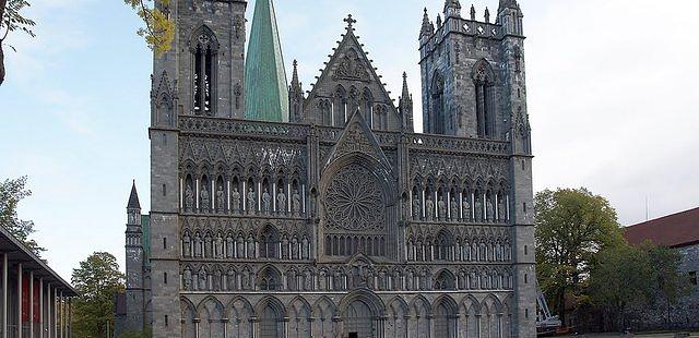 Nidaros Cathedral