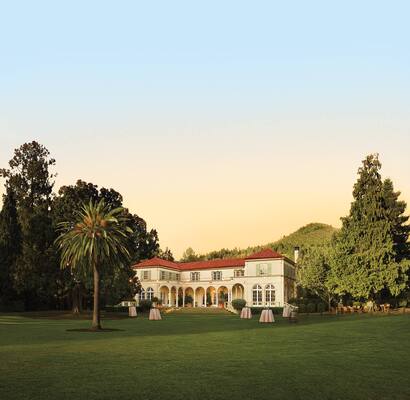 Chateau St. Jean