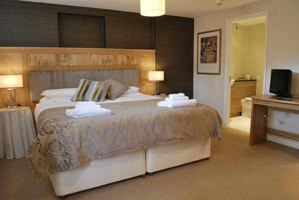 Yewfield Vegetarian Guesthouse