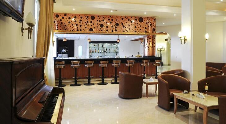 Hotel Majestic