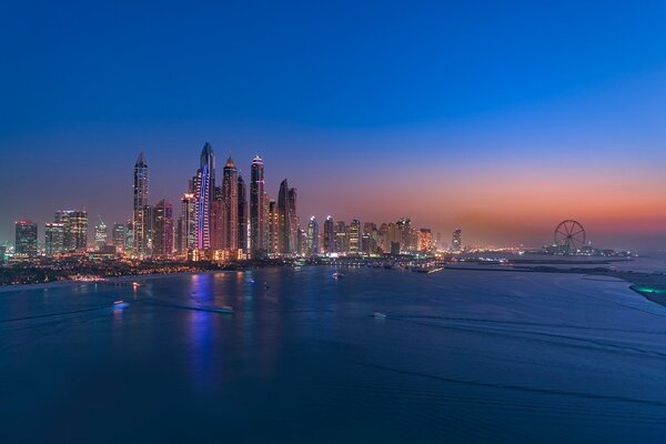 FIVE Palm Jumeirah Dubai