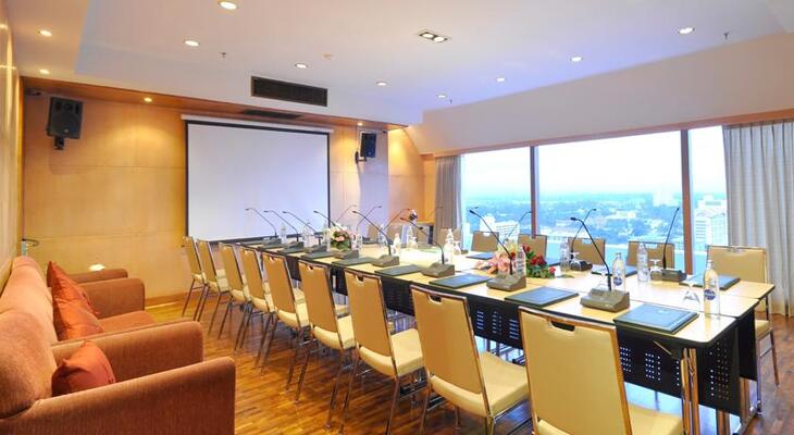 Duangtawan Hotel Chiang Mai