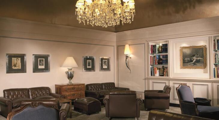 Hotel Accademia