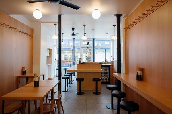 BAO Soho