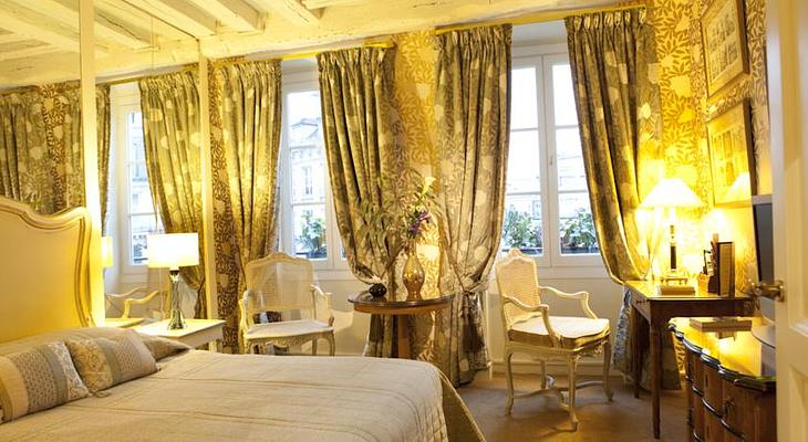 Hotel Relais Saint-Germain