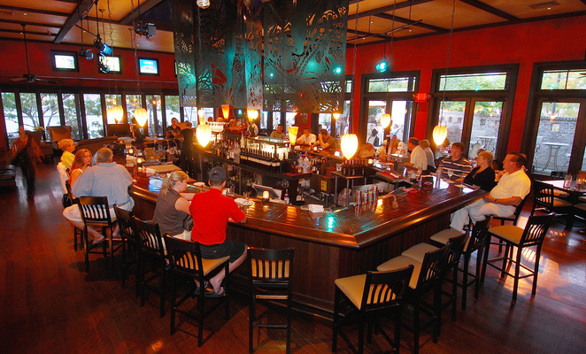 Greg Norman Australian Grille