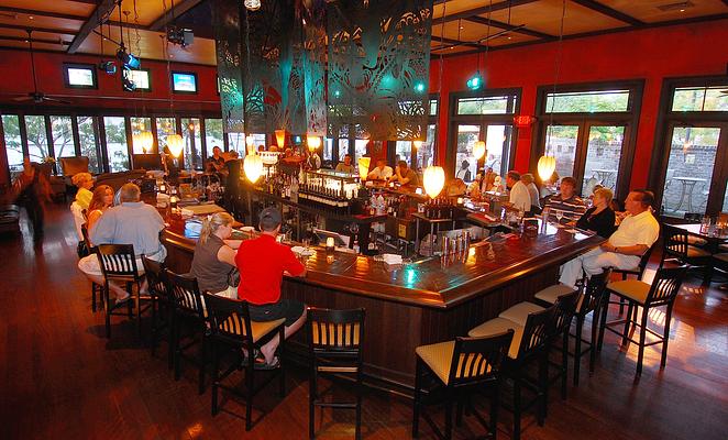 Greg Norman Australian Grille