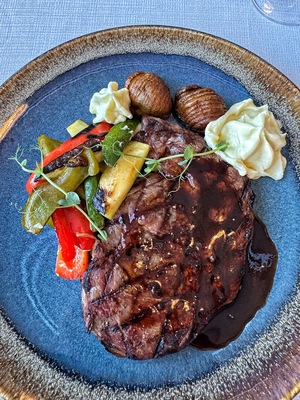 Restaurant Kastel