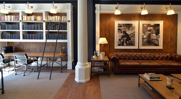 Hotel Granvia