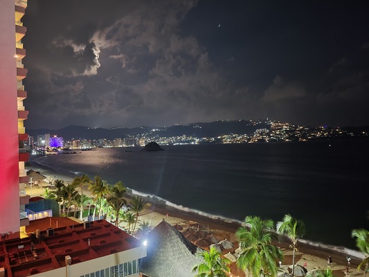 Ritz Acapulco