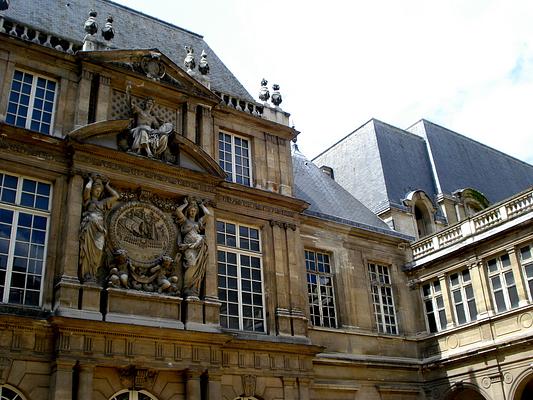 Musee Carnavalet - Histoire de Paris