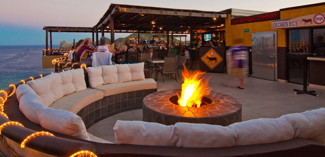 Baja Brewing San Jose Del Cabo | Cantina